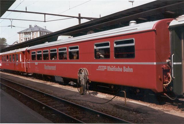 Foto: WR 3815