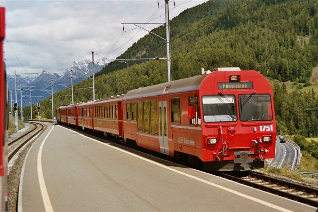 Symbolbild zu BDt 1731–1758