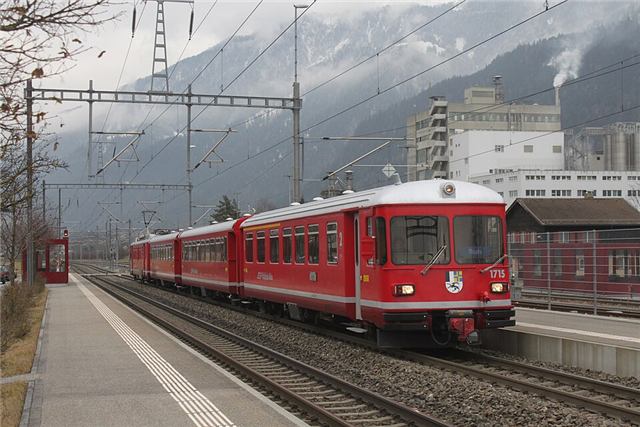 Symbolbild zu ABDt 1711–1716