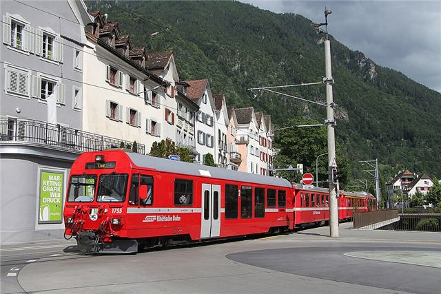 Symbolbild zu ABt 1701–1703