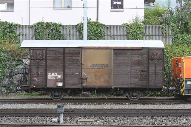 Symbolbild zu D2 4078