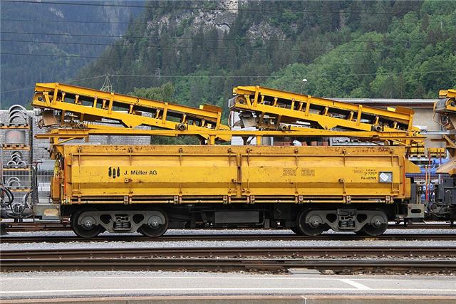 Foto der RhB Fa-u 8769