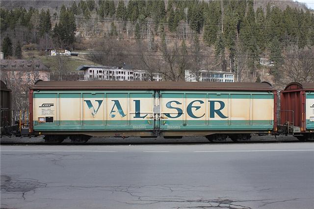 Foto der RhB Haik-v 5104