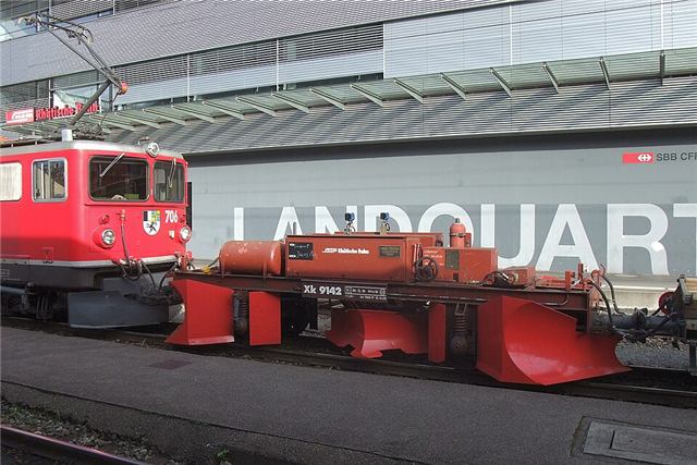 Symbolbild zu X 9103 (WN 9859)